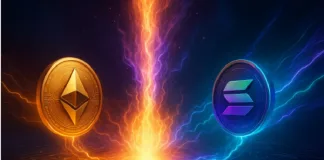 How Solana’s TPS and Ethereum’s Credibility Powers BullZilla as the Best Crypto Presale to Buy Now With 4100% ROI