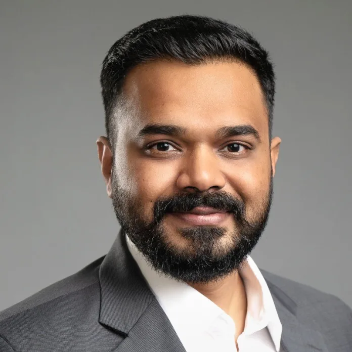 Provit Chemmani, CEO Africa & Global MD COE, Havas Media Network