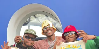 Engen Rocks the Daisies to Energise Mzansi’s Youth Engen Rocks the Daisies to Energise Mzansi’s Youth