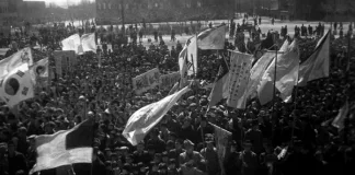 Liberating the Korean Peninsula