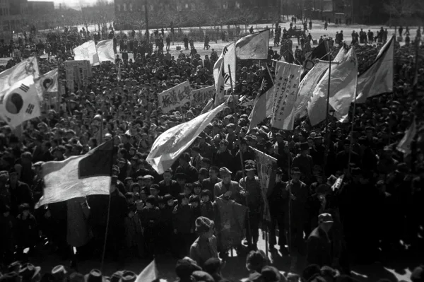 RIA_5567490.LR_ Liberating the Korean Peninsula