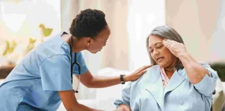 Recognising A Stroke: What To Do In The First Minutes