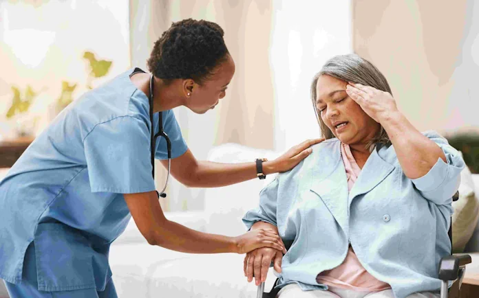 Recognising A Stroke: What To Do In The First Minutes Recognising A Stroke: What To Do In The First Minutes