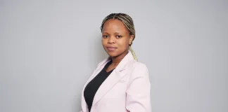 Pamela Nomzaza (Academic at Regent Business School)
