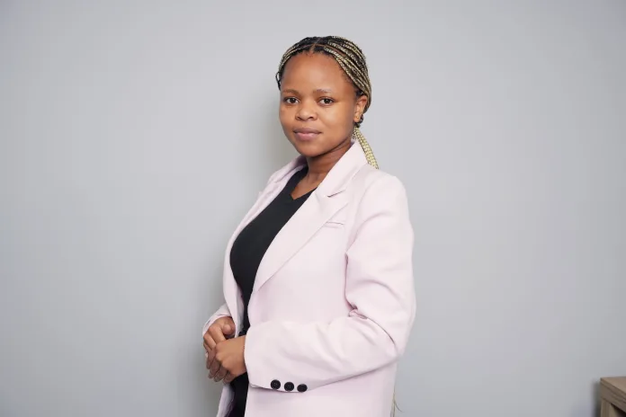 Pamela Nomzaza (Academic at Regent Business School)