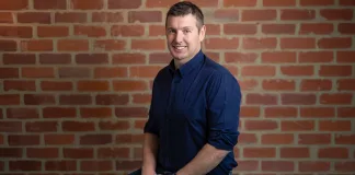 Rein Snoeck Henkemans, CEO of Alumo Energy