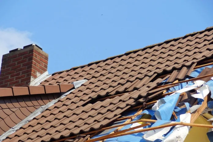 Roof-repair-in-Brackenfell Roof repair in Brackenfell