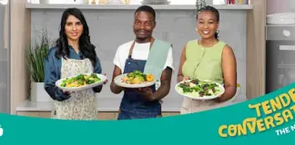 Tenderstem® Broccoli Takes Centre Stage as South Africa’s Premium Seasonal Star Tenderstem® Broccoli Takes Centre Stage as South Africa’s Premium Seasonal Star