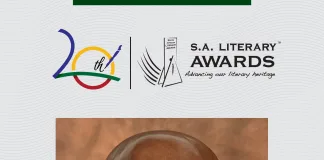 SOUTH AFRICAN LITERARY AWARDS, WRITE ASSOCIATES MOURN AMBASSADOR NATHI MTHETHWA’S PASSING SOUTH AFRICAN LITERARY AWARDS, WRITE ASSOCIATES MOURN AMBASSADOR NATHI MTHETHWA’S PASSING