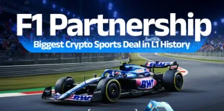 Who Leads the Race: Shiba Inu’s Burn, Cardano’s Climb, or BlockDAG’s $420M+ Presale & BWT Alpine Formula 1® Team Powerplay? Shiba Inu’s Burn, Cardano’s Climb, or BlockDAG’s $420M+ Presale & BWT Alpine Formula 1® Team Powerplay?