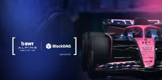 Ethereum Nears $4,286 & SHIB Bullish Patterns Emerge as BlockDAG’s $420M Raise & BWT Alpine F1® Team Deal Dominates Conversation