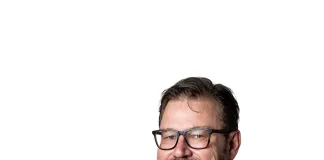 John Taylor, Head of M&A and C&I at Yellow Door Energy South Africa