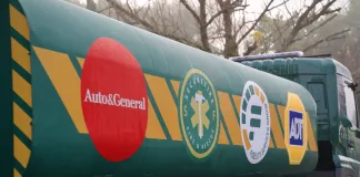 SPRING CLEAN YOUR FIRE SAFETY: AUTO&GENERAL AND FIDELITY SECUREFIRE BRING YEAR-ROUND PROTECTION