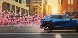 Mazda invites drivers to rediscover everyday wonderrrr Mazda invites drivers to rediscover everyday wonderrrr