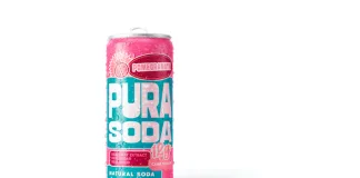 PURA Soda
