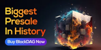 Avalanche and Chainlink Show Bullish Setups While BlockDAG’s Presale Locks in Nearly $420M Ahead of Launch