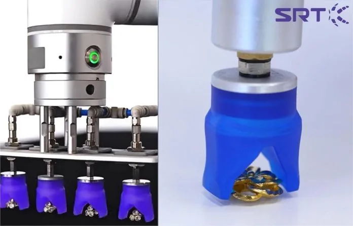 5 Traits That Define the Best Soft Robot Gripper for Industrial Use