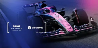 BlockDAG’s BWT Alpine F1® Sponsorship Overshadows HBAR & Uniswap’s $1T Trading Feat BlockDAG’s BWT Alpine F1® Sponsorship Overshadows HBAR & Uniswap’s $1T Trading Feat