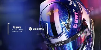 BlockDAG’s $415M Presale & Alpine F1® Sponsorship Steal Spotlight as Litecoin Targets $150 & Shiba Inu Eyes $0.000016 BlockDAG’s $415M Presale & Alpine F1® Sponsorship Steal Spotlight as Litecoin Targets $150 & Shiba Inu Eyes $0.000016