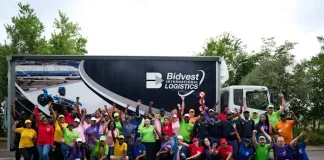 Steyn City celebrates 14 years of Delivering Happiness to Diepsloot