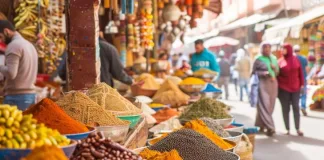 Morocco Itinerary 7, 10, and 14 Days – Complete Travel Plan Morocco Itinerary 7, 10, and 14 Days – Complete Travel Plan