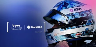 DOT Plans Ecosystem Upgrade, Sui Rallies, BlockDAG Becomes 2025’s Top-Trending Crypto With F1® Team Partnership!