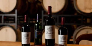 MATH Wine Club