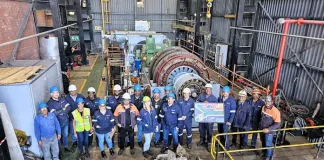 Mondi South Africa drives energy self‑sufficiency and climate resilience with new turbine and flood‑proofing projects