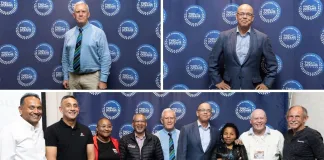 Two Oceans Marathon NPC welcomes new Board of Directors Two Oceans Marathon NPC welcomes new Board of Directors