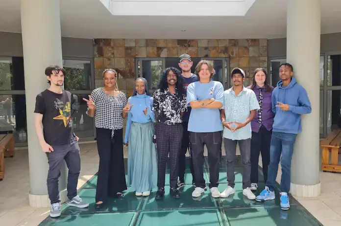 Honoris South Africa Students Shine at the 2025 Loeries Awards Honoris South Africa Students Shine at the 2025 Loeries Awards