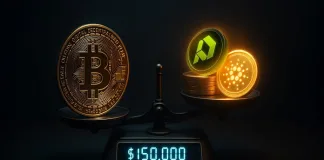 3 Top Altcoins to Hold in October While the Bitcoin Price Aims for $150,000