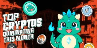 5 Surging Coins to Track as Whales Go All In on the Top New Presale Crypto 2025 Before Price Surges Tonight