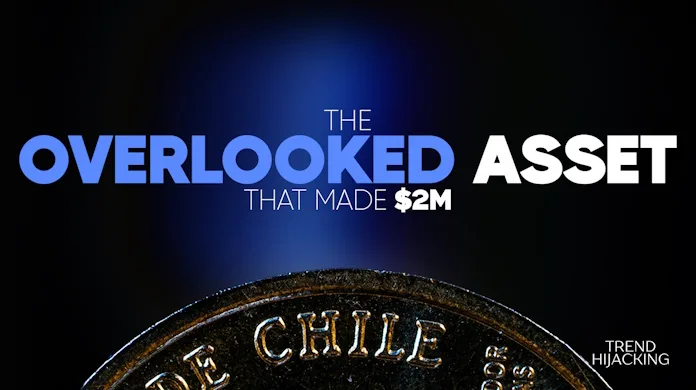 TrendHijack251015 Trend Hijacking Review: “I invested in this overlooked asset class and it brought in $2M in a month”