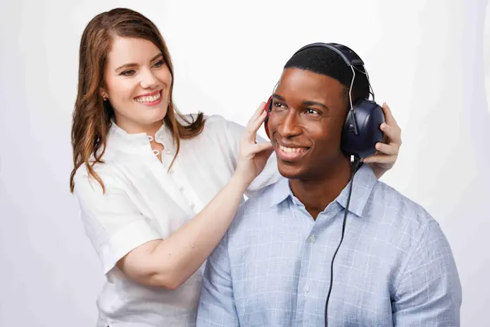 Tune Into Your Hearing by Being Tested: Why Hearing Assessments Matter Tune Into Your Hearing by Being Tested: Why Hearing Assessments Matter