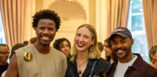 Twyg Sustainable Fashion Awards 2025: Celebrating leaders in sustainable, ethical, and circular fashion.