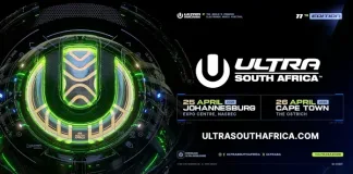 ULTRA South Africa opens ticket sales for 2026 edition ULTRA South Africa opens ticket sales for 2026 edition