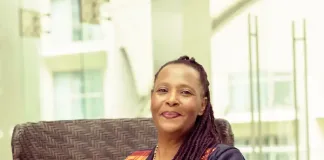 WANGUI WA GORO, PIONEERING TRANSLATOR AND AFRICAN LANGUAGES & ADVOCATE DELIVERS THE 13TH INTERNATIONAL AFRICAN WRITERS’ DAY LECTURE WANGUI WA GORO, PIONEERING TRANSLATOR AND AFRICAN LANGUAGES & ADVOCATE DELIVERS THE 13TH INTERNATIONAL AFRICAN WRITERS’ DAY LECTURE