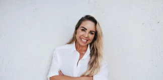 Vanessa Ascencao