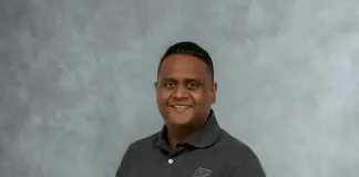 VIVASHAN MUTHAN APPOINTED AS HEAD OF EXPORT SALES AND OPERATIONS AT RS SOUTH AFRICA