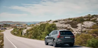 Volvo Cars celebrates four million cars produced on SPA architecture Volvo Cars celebrates four million cars produced on SPA architecture
