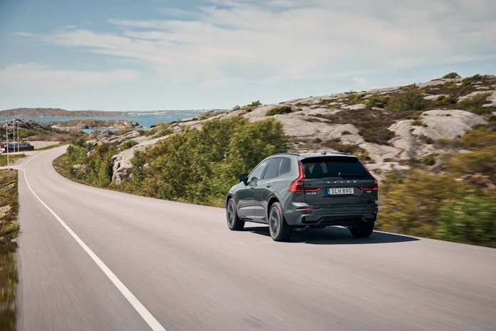 Volvo Cars celebrates four million cars produced on SPA architecture Volvo Cars celebrates four million cars produced on SPA architecture