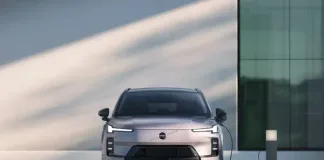 One millionth Volvo plug-in hybrid now on road One millionth Volvo plug-in hybrid now on road