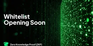 If You Can Prove It, You Can Profit – Zero Knowledge Proof (ZKP) Whitelist Access Incoming If You Can Prove It, You Can Profit - Zero Knowledge Proof (ZKP) Whitelist Access Incoming