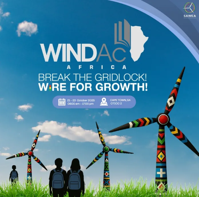 WindAC Africa 2025: Driving Innovation, Skills, and Solutions for Africa’s Energy Transition