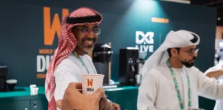DXB LIVE Announces the Fifth Edition of World of Coffee Dubai 2026, Opening January 18 at DWTC