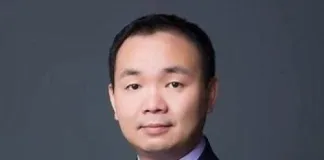 Professor Yu Xiong