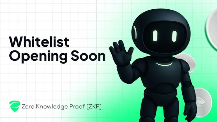 ZKP251014 Privacy, Scale, and Decentralization at Once? Here’s How Zero Knowledge Proof Solves It