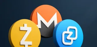 Zcash Skyrockets 240% as Privacy Coins Make a Massive Comeback Zcash Skyrockets 240% as Privacy Coins Make a Massive Comeback.