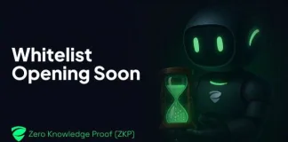 Zero Knowledge Proof (ZKP) Whitelist: Privacy and Presale Interest Intersect Zero Knowledge Proof (ZKP) Whitelist: Privacy and Presale Interest Intersect