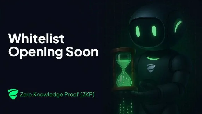 ZeroKnowledgeProof_ZKP-002-251013 Zero Knowledge Proof (ZKP) Whitelist: Privacy and Presale Interest Intersect